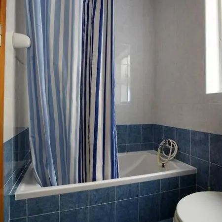 Apartament Standard 3 Bedroom Balluta Bay *
