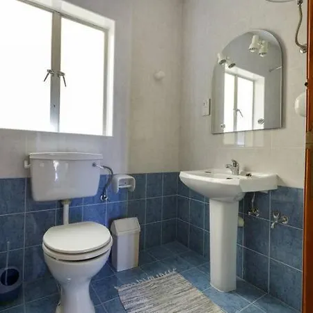 Standard 3 Bedroom Balluta Bay * スリーマ