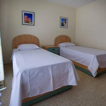 Standard 3 Bedroom Balluta Bay Appartement Sliema