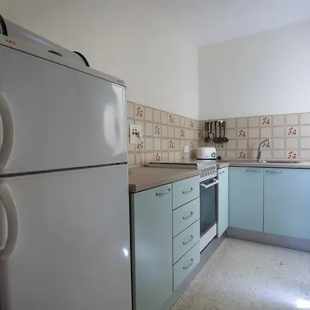 Standard 3 Bedroom Balluta Bay スリーマ