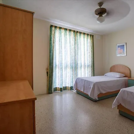 Standard 3 Bedroom Balluta Bay Sliema